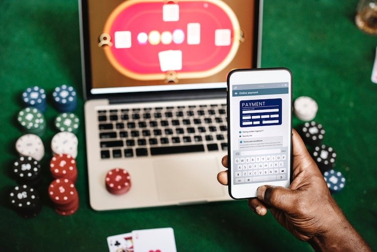 rajazeuz live-dealer baccarat studio with professional croupier and multi-angle camera feeds